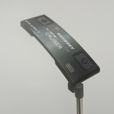 Ai-ONE　MILLED　CRUISER　ONE　WIDE　T　CH　STROKE　LAB 38