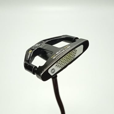 STROKE　LAB　BLACK　BIRD　OF　PREY 34