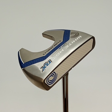 WHITE　HOT　RX　V-LINE　FANG　CS 35