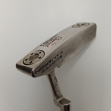 SUPER　SELECT　NEWPORT　2　PLUS 33