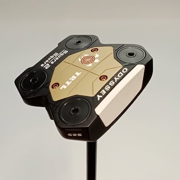 TRTL　Square　2　Square　STROKE　LAB 33