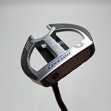 ODYSSEY　WORKS　VERSA　TANK　MARXMAN　FANG 34