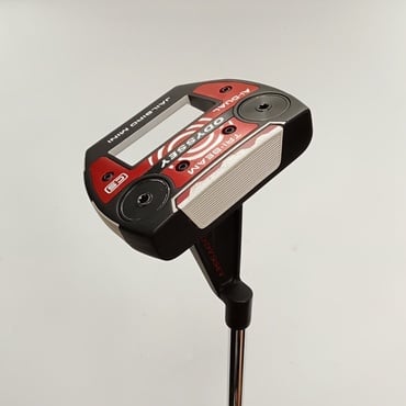 Ai-DUAL　TRI-BEAM　JAILBIRD　MINI　CS　STROKE　LAB 34