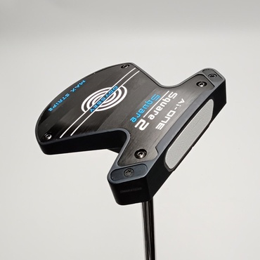 Ai-ONE　Square　2　Square　MAX　STRIPE　STROKE　LAB 34