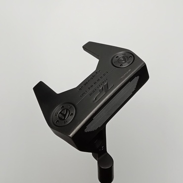 TP　COLLECTION　ブラックトラス　BANDON　TM1　トラスヒール 33