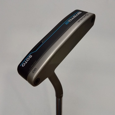 SYSTM2　SOTO　92 34