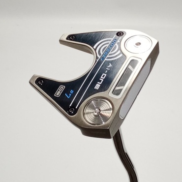 Ai-ONE　SILVER　#7　DB　STROKE　LAB 33