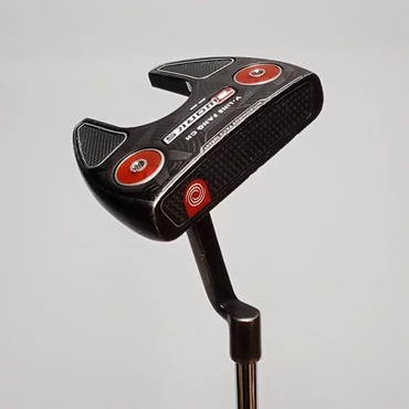 O-WORKS　V-LINE　FANG　CH 34