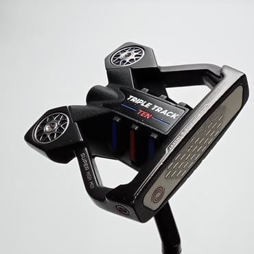 TRIPLE　TRACK　TEN　STROKE　LAB 34