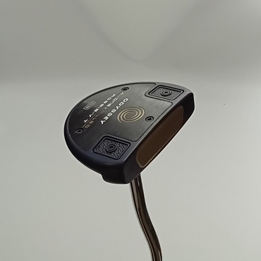 Ai-ONE　MILLED　ROSSIE-V　T　STROKE　LAB 34