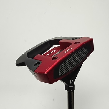 SPIDER　GTX　レッド　TM2　トラスセンター 34