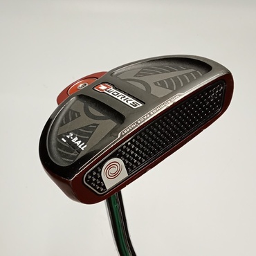 O-WORKS　RED　2-BALL 34