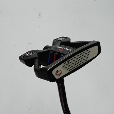 TRIPLE　TRACK　TEN　STROKE　LAB 33