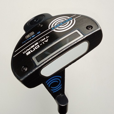 Ai-ONE　TRI-BEAM　2-BALL　CS　STROKE　LAB 34