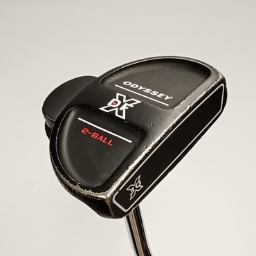 DFX　2-BALL　(2021) 34