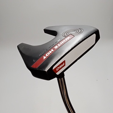 WHITE　HOT　PRO　#7 34