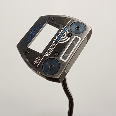 Ai-ONE　JAILBIRD　MINI　DB　STROKE　LAB 34
