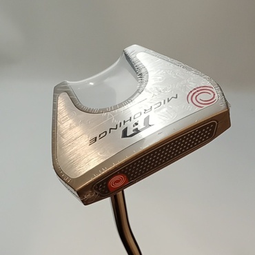 MICROHINGE　#7　DB 34