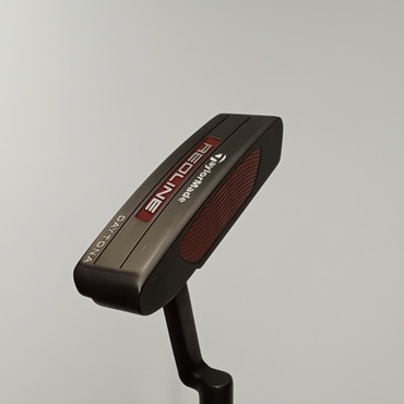 REDLINE　DAYTONA 33