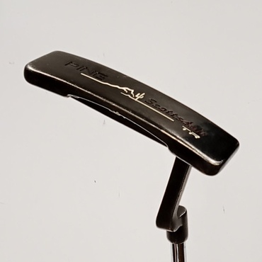 Scottsdale　TR　ANSER　2　長さ調整機能付