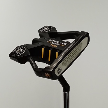 STROKE　LAB　BLACK　TEN　S 34