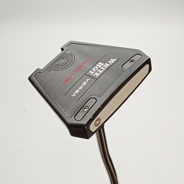 WHITE　HOT　VERSA　TWELVE　STROKE　LAB 34
