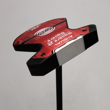 Ai-DUAL　Square　2　Square　1/2-BALL　MAX　STROKE　LAB 33