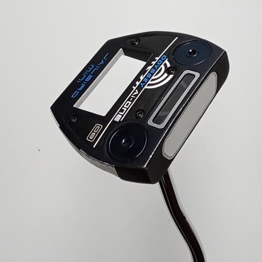 Ai-ONE　JAILBIRD　MINI　DB　STROKE　LAB 34