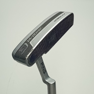 SIGMA　G　ANSER　プラチナム仕上げ 34