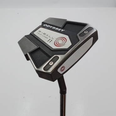 2-BALL　ELEVEN　S　TOUR　LINED　STROKE　LAB 34