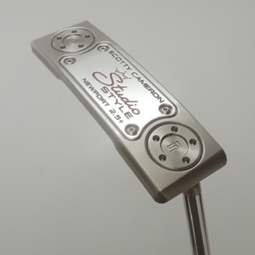 STUDIO　STYLE　NEWPORT　2.5　PLUS　(2025) 34