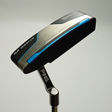 SCOTTSDALE　ANSER　2D　(2025) 34