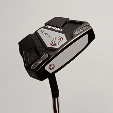 ELEVEN　TRIPLE　TRACK　STROKE　LAB 34