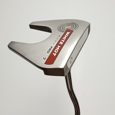 WHITE　HOT　PRO　#7 34