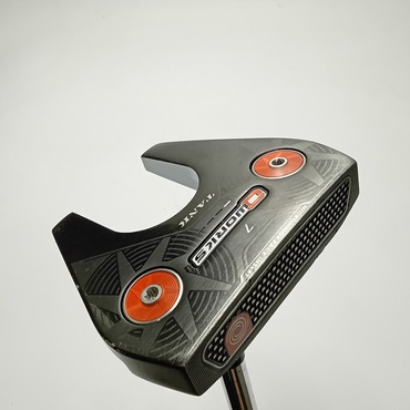 O-WORKS　#7　TANK 34