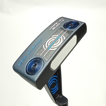 Ai-ONE　TRI-BEAM　DOUBLE　WIDE　STROKE　LAB 34