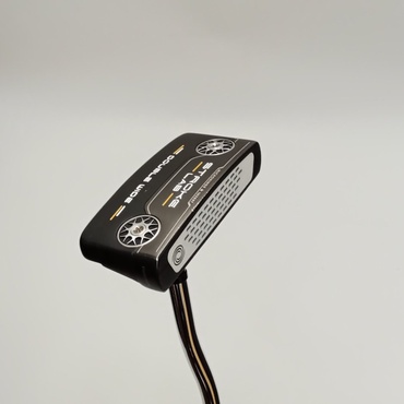 STROKE　LAB　BLACK　DOUBLE　WIDE 34