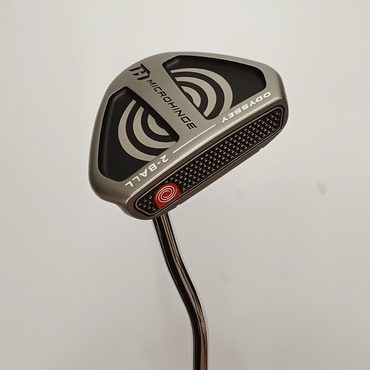 MICROHINGE　2-BALL　V-LINE 33
