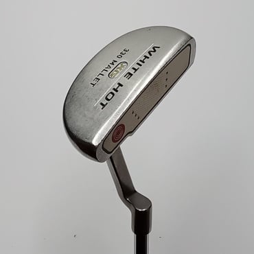WHITE　HOT　XG　330　MALLET 35