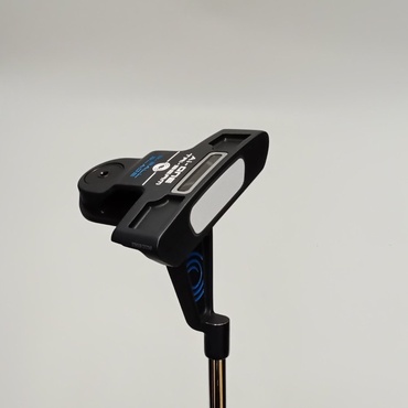 Ai-ONE　TRI-BEAM　2-BALL　BLADE　STROKE　LAB 34