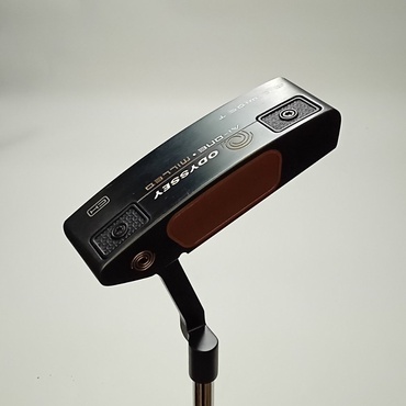 Ai-ONE　MILLED　ONE　WIDE　T　STROKE　LAB 34