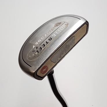 WHITE　STEEL　#5