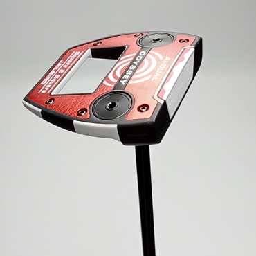 Ai-DUAL　Square　2　Square　JAILBIRD　STROKE　LAB 33