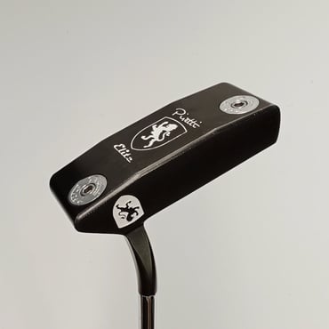 Matera　Elite　Black 33
