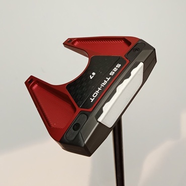 Square　2　Square　TRI-HOT　#7　STROKE　LAB 34