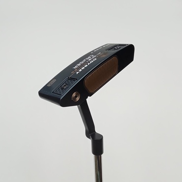 Ai-ONE　MILLED　CRUISER　ONE　WIDE　T　CH　STROKE　LAB 38