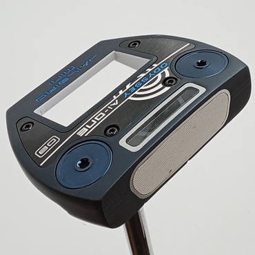 Ai-ONE　JAILBIRD　MINI　DB　STROKE　LAB 33