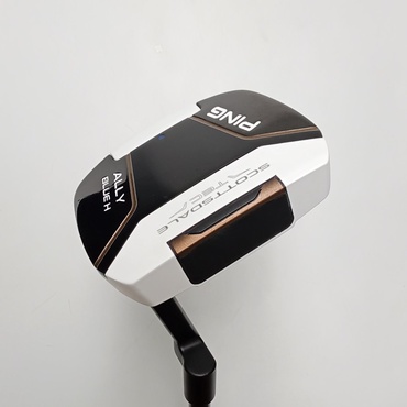 SCOTTSDALE　TEC　ALLY　BLUE　H 34