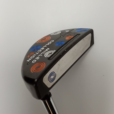 MILLED　COLLECTION　SX　#9 34
