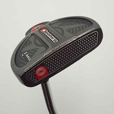 O-WORKS　2-BALL 34